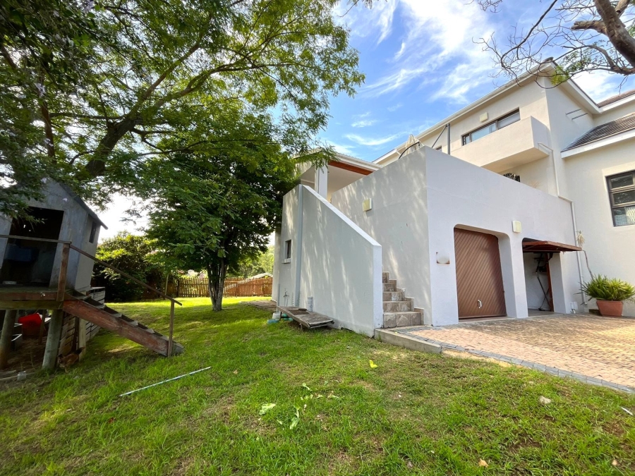 5 Bedroom Property for Sale in Knysna Heights Western Cape
